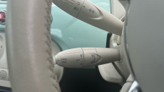 Fiat 500 1.2 Lounge 3dr Petrol Hatchback